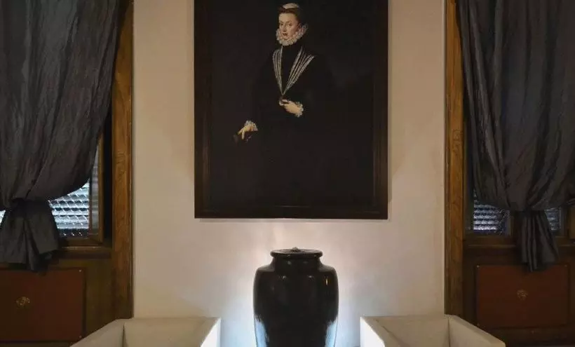 Fotos del hotel Baghirova In Rome Guest House:  22