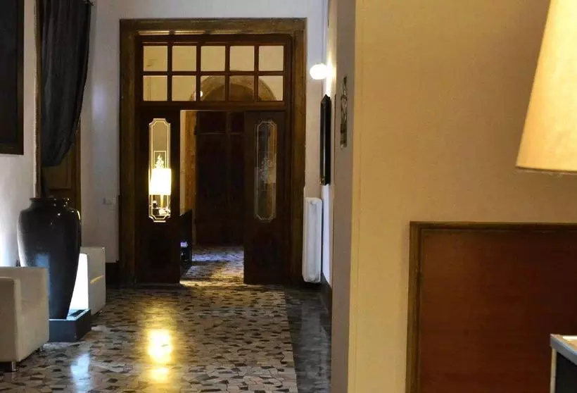 Fotos del hotel Baghirova In Rome Guest House:  8