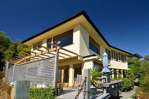 Fotos del hotel The Wheelhouse Inn:  21