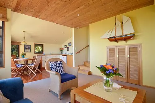 Fotos del hotel The Wheelhouse Inn:  9