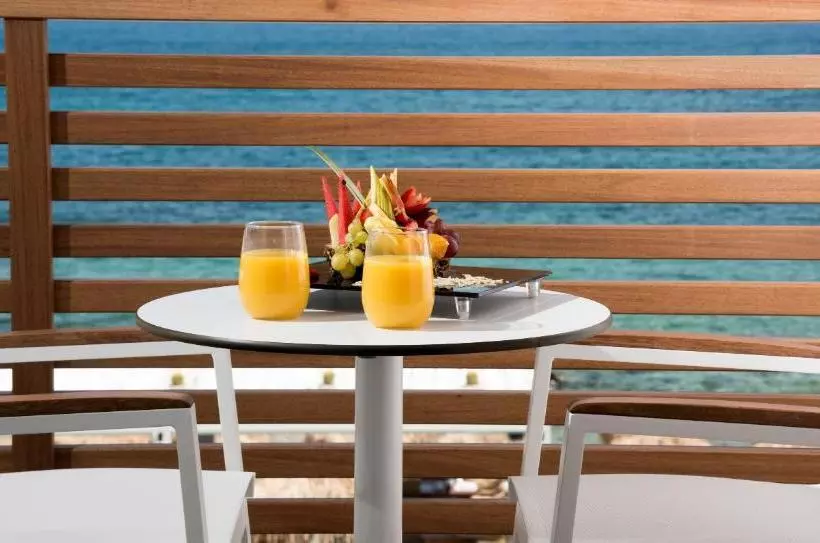 Fotos del hotel Ammos Beach:  6