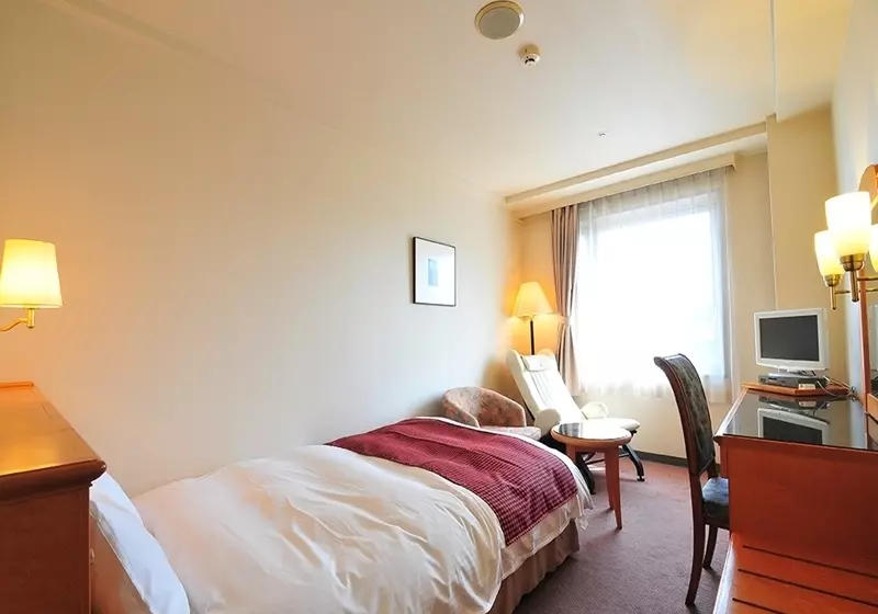 Fotos del hotel Regalo Fukuoka:  3