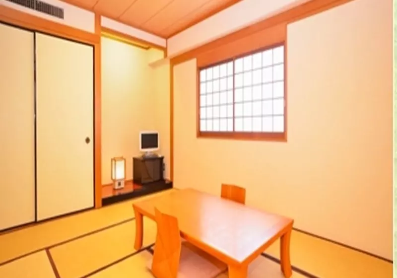 Fotos del hotel Regalo Fukuoka:  6