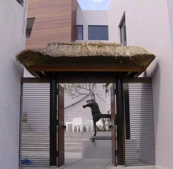 Fotos del hotel Scala Bed And Beyond:  8