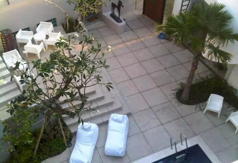 Fotos del hotel Scala Bed And Beyond:  3