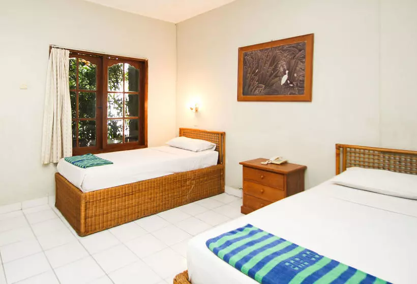 Fotos del hotel Sus Budget  Legian:  8