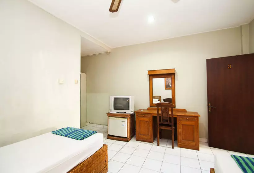 Fotos del hotel Sus Budget  Legian:  10