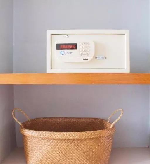 Fotos del hotel Villa Chacha Phraathit:  15