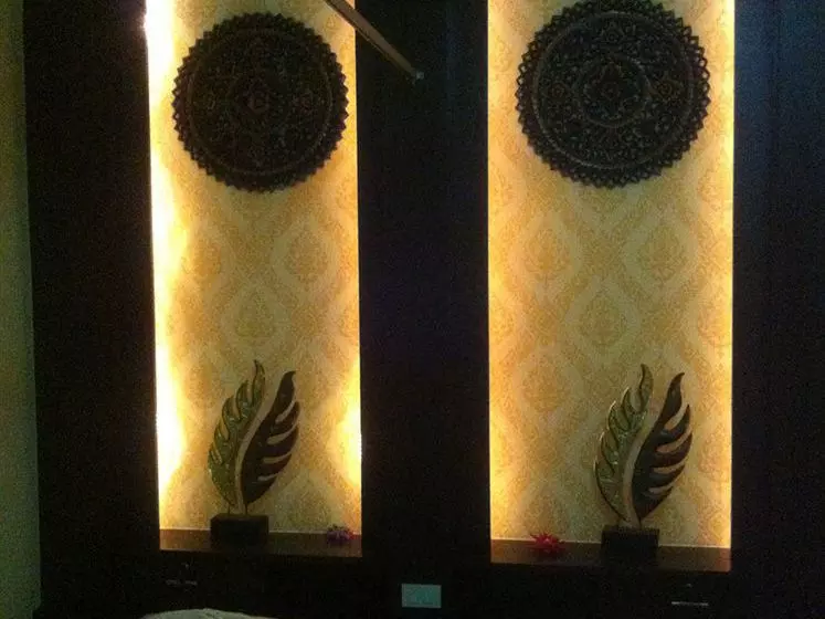 Fotos del hotel Ciao Residence:  13