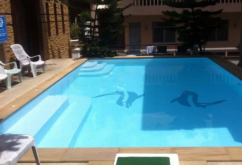 Fotos del hotel Ciao Residence:  9