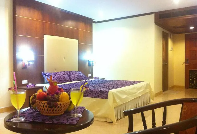 Fotos del hotel Ciao Residence:  8