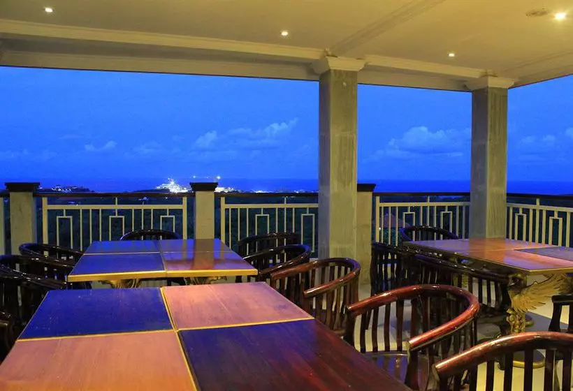 Fotos del hotel Mesten Tamarind Hotel Nusa Dua:  5