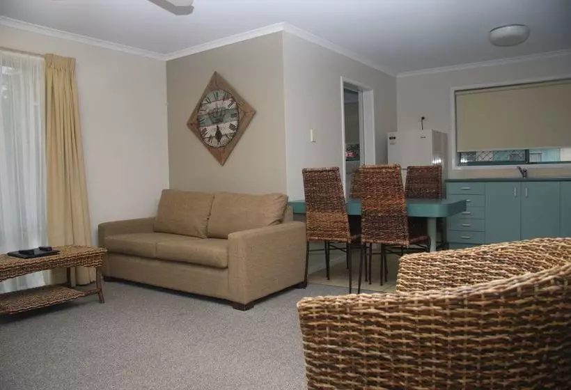 Fotos del hotel Aqua Villa Resort:  14