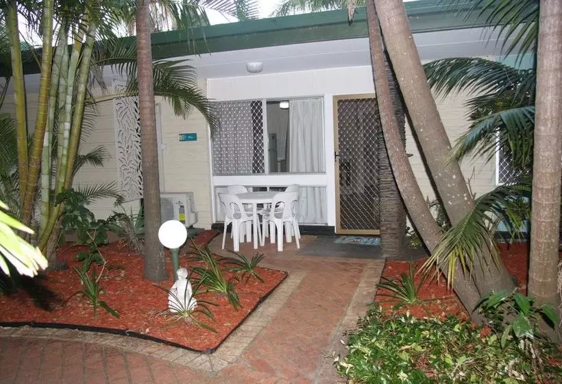 Fotos del hotel Aqua Villa Resort:  12