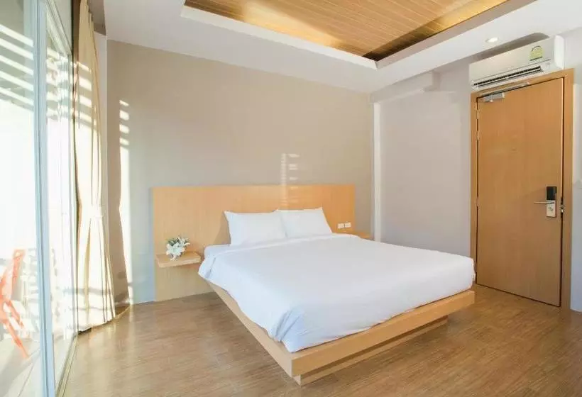 Casa De Coral Boutique