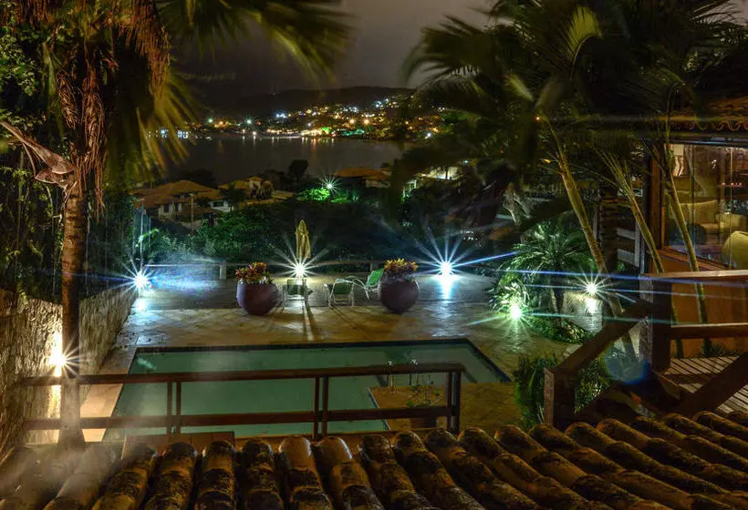 Fotos del hotel Apuã Ferradura:  8