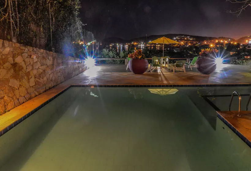 Fotos del hotel Apuã Ferradura:  21