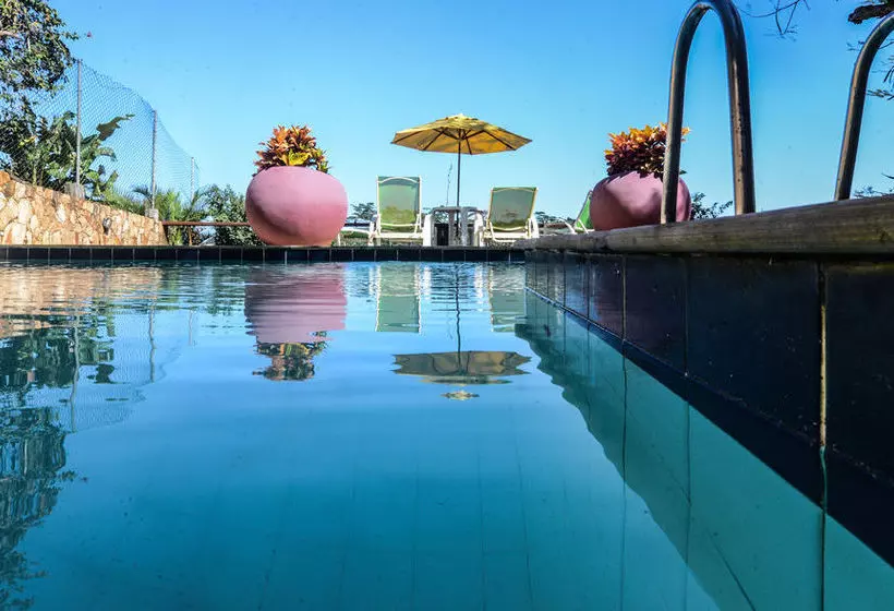 Fotos del hotel Apuã Ferradura:  24