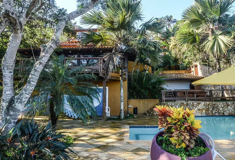 Fotos del hotel Apuã Ferradura:  7