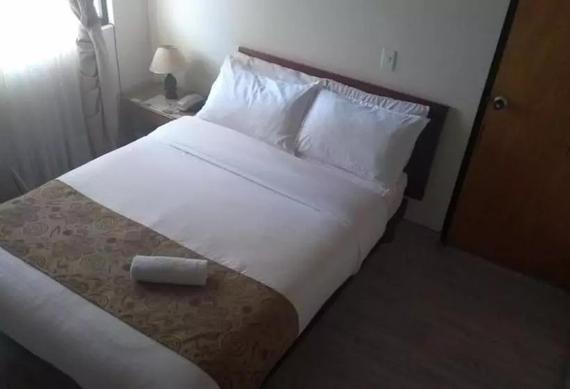 Fotos del hotel Casa Chico 101:  14