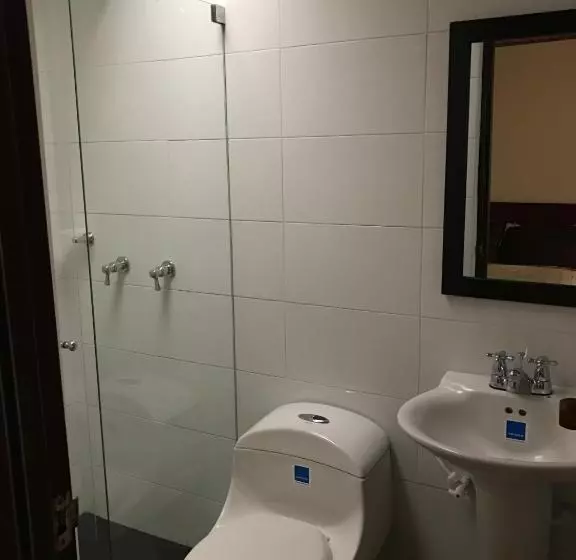 Fotos del hotel Casa Chico 101:  6