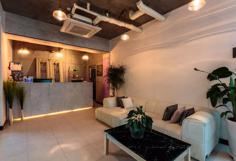 Fotos del hotel Lareem:  3