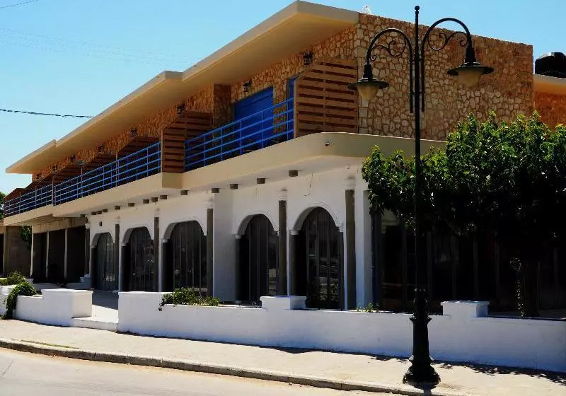 Haven Beach Boutique