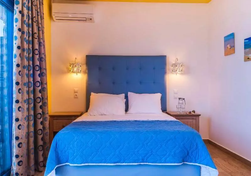 Fotos del hotel Haven Beach Boutique:  21