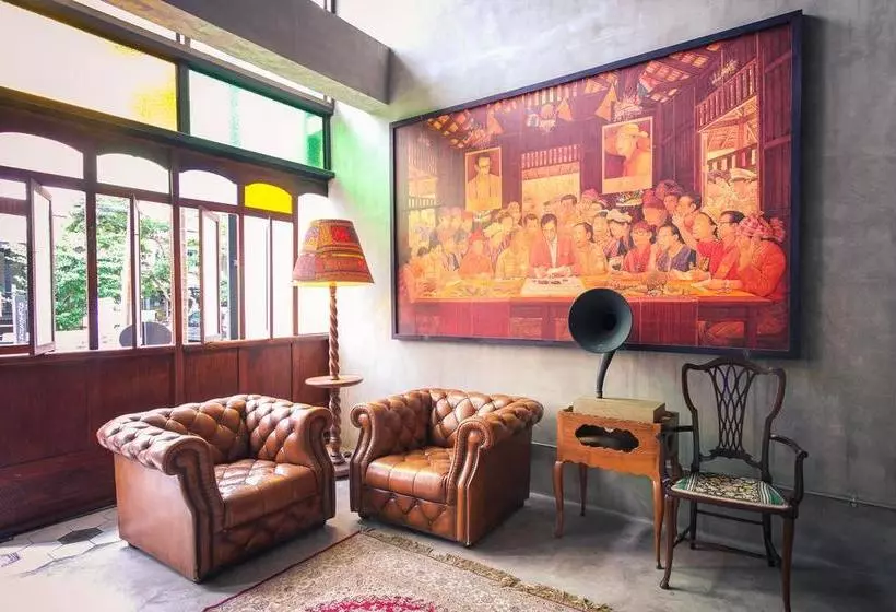 Fotos del hotel Chiangmai Chaiyo:  21