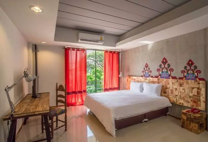 Fotos del hotel Chiangmai Chaiyo:  13