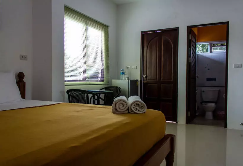 Fotos del hotel Pelegrin Hotel Samui:  22