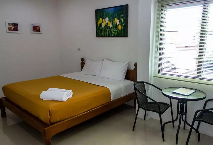 Fotos del hotel Pelegrin Hotel Samui:  15