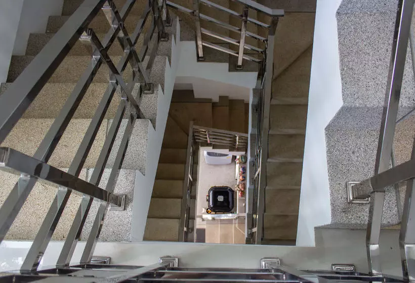 Fotos del hotel Pelegrin Hotel Samui:  6