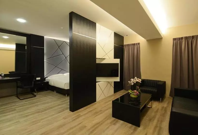 Fotos del hotel De Parkview:  22