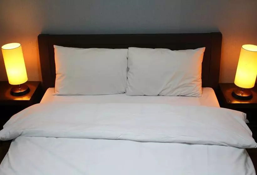 Fotos del hotel Jeju Airport:  16