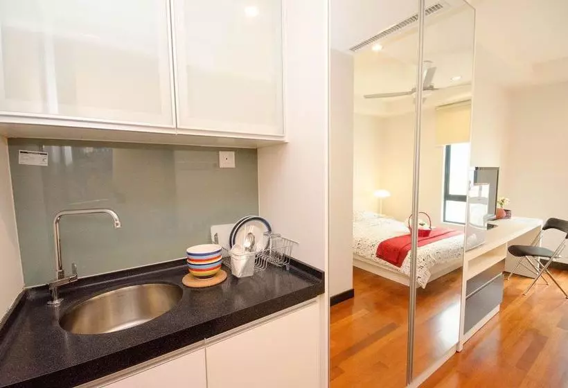 Fotos del hotel Casa Residency By Nn:  18