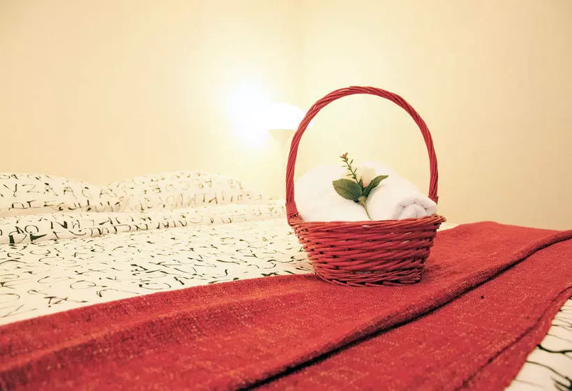 Fotos del hotel Casa Residency By Nn:  3