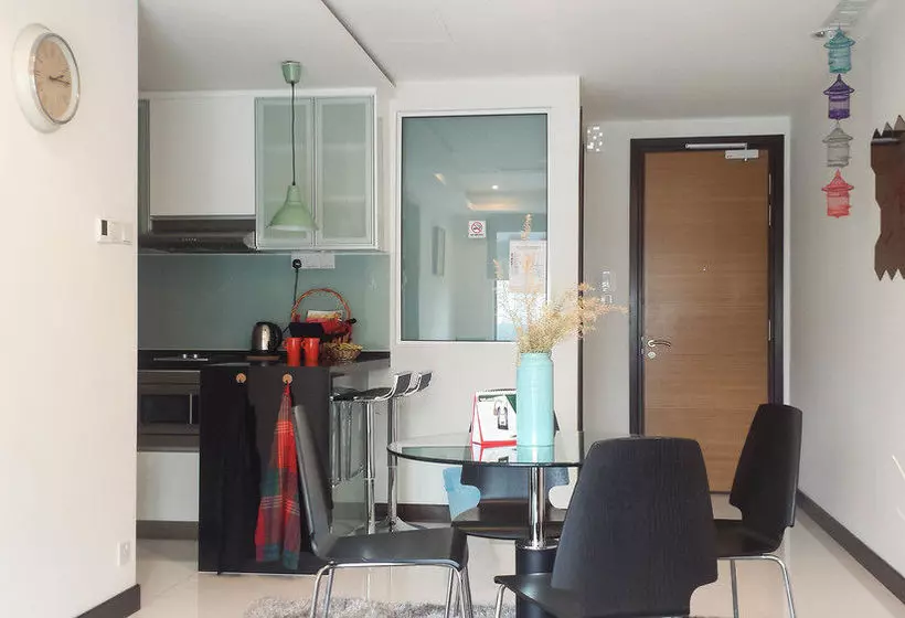 Fotos del hotel Casa Residency By Nn:  21