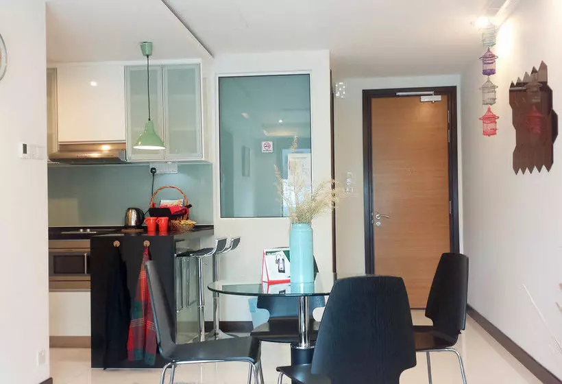 Fotos del hotel Casa Residency By Nn:  23