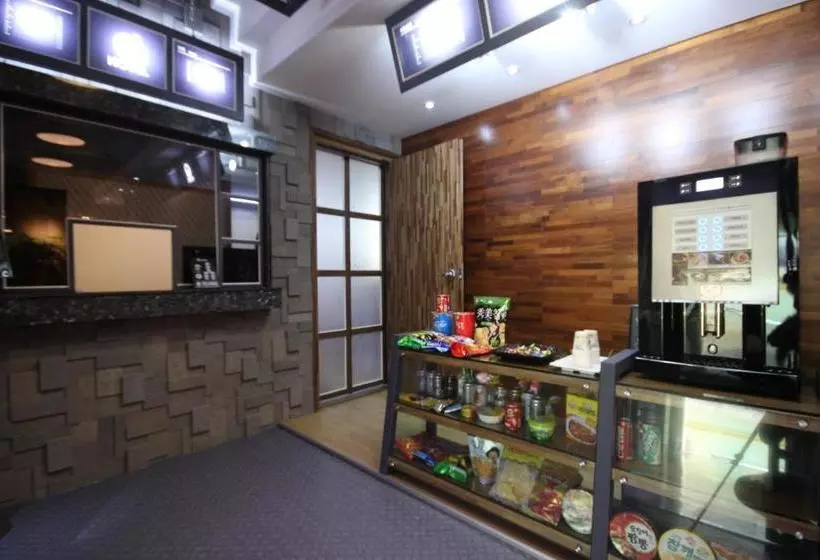 Fotos del hotel Q5:  5