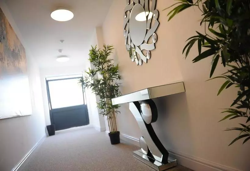 Fotos del hotel Canary Heights:  2