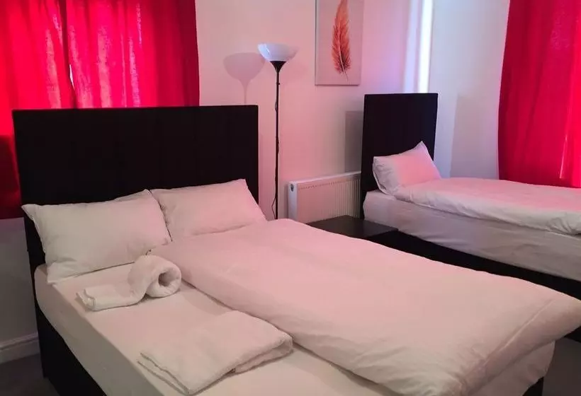 Fotos del hotel Canary Heights:  14