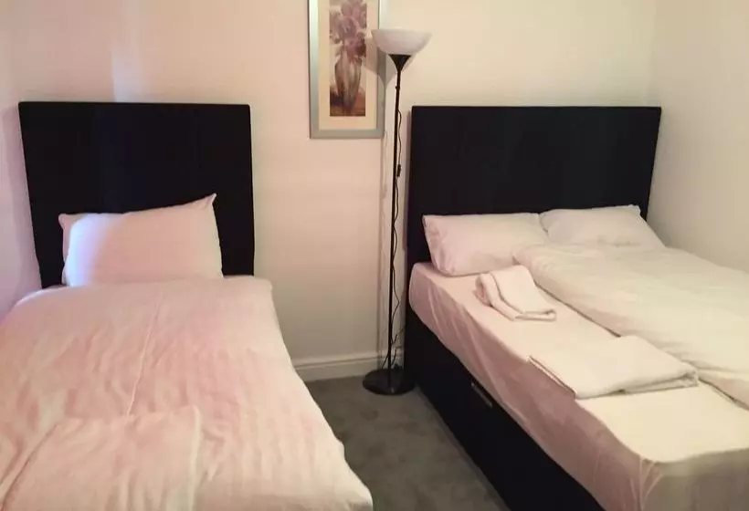 Fotos del hotel Canary Heights:  16