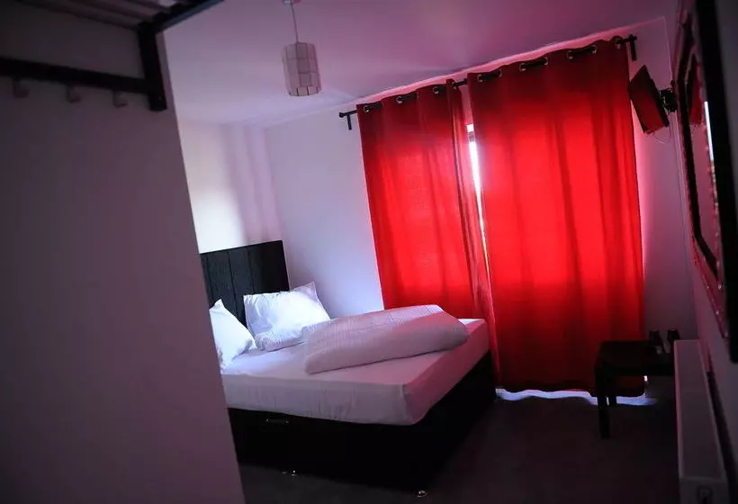 Fotos del hotel Canary Heights:  8