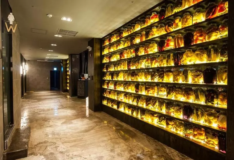 Fotos del hotel Laon Convention:  17