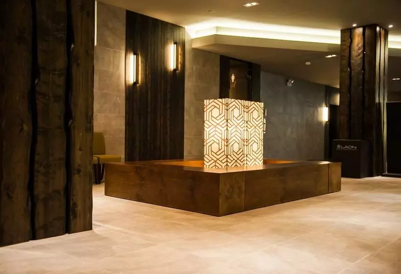 Fotos del hotel Laon Convention:  16