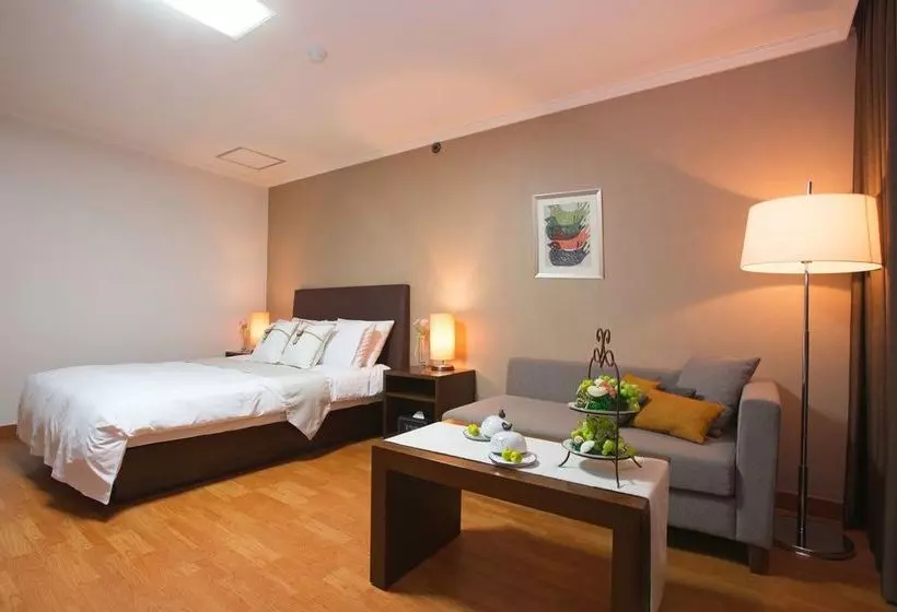 Fotos del hotel Laon Convention:  9