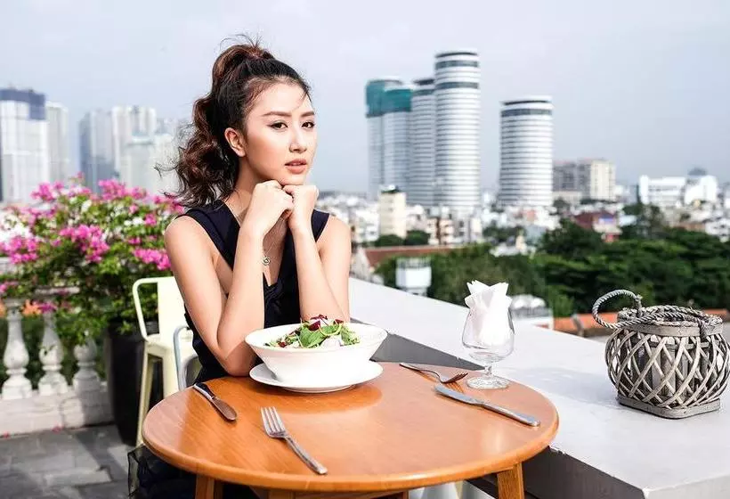 Fotos del hotel Lief Pulo Sai Gon:  10