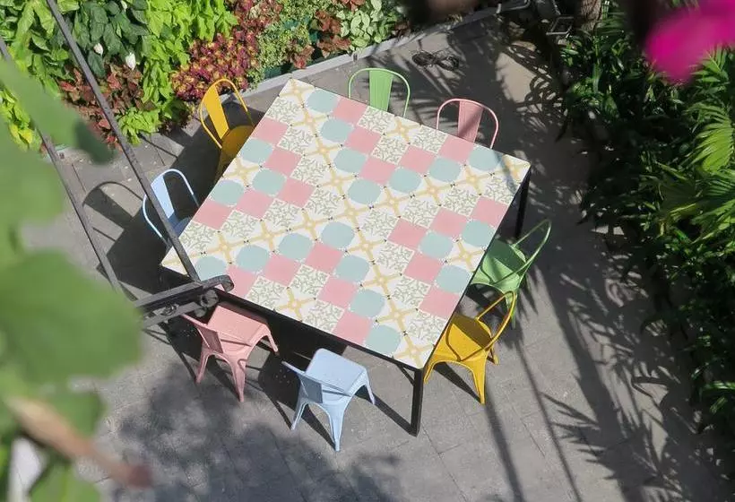 Fotos del hotel Lief Pulo Sai Gon:  3