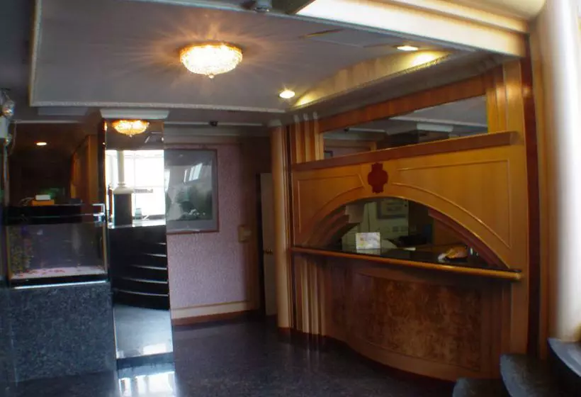 Fotos del hotel Hau Shuang:  3